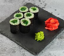 Маки с чука