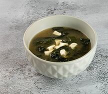 Мисо-суп
