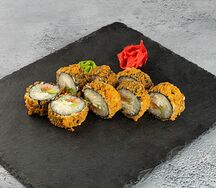 Горячая Калифорния
