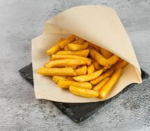 Картошка фри
