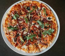 Мясная