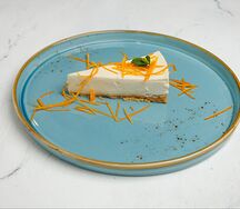Чизкейк классический