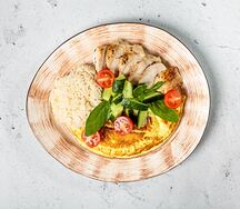 Фитнес комплект Сила