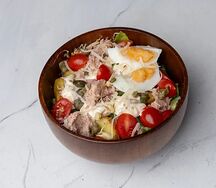 Салат Нисуаз