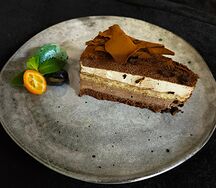 Торт Черный лес