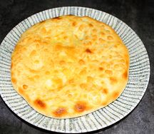 Хачапури по-имеретински