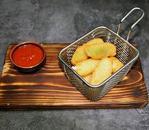 Сырные палочки