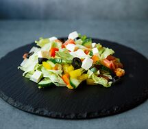Греческий