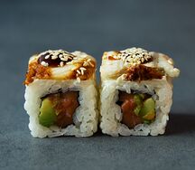 Йоджи маки