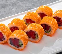 Ролл Касио