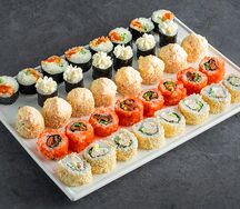 Сет Вкус