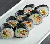 Ролл Карибы