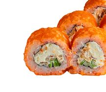 Ролл Якудза