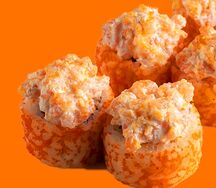 Ассорти запеченный