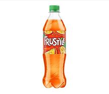 Frustyle Апельсин (0.5 л)