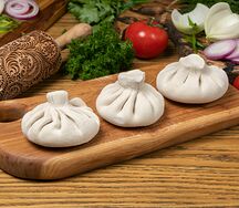 Хинкали