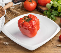 Перец фаршированный