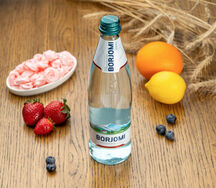 Минеральная вода Боржоми