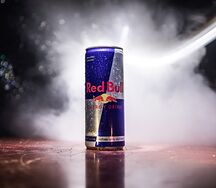 Red Bull