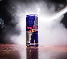 Red Bull