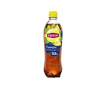 Чай Lipton Лимон
