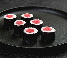 Текка маки