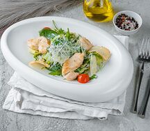 Цезарь с куриной грудкой