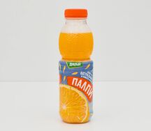 Pulpy Ананас