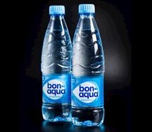 Bona Aqua без газа