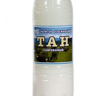 Тан газированный 