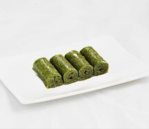 Турецкая Пахлава Фыстык-сарма 