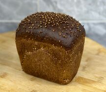 Хлеб бородинский
