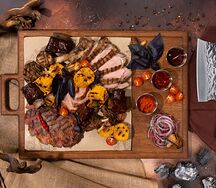 Гриль-сет Мясной