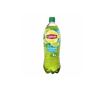 Зеленый чай Lipton