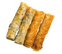 Турецкий Бурак с мясом