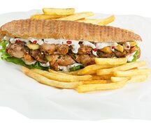 Тантуни из курицы