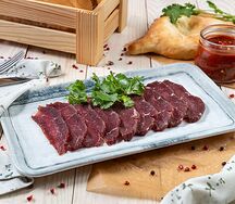 Мясное ассорти