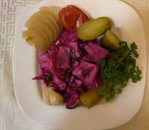 Русский разносол