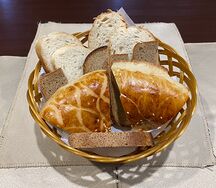 Хлеб Ассорти