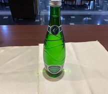 Минеральная вода Рычал-Су