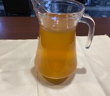 Компот из сухофруктов