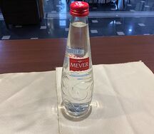 Вода Горная