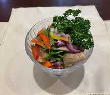 Маринованные грибочки