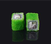 Фила грин с угрем