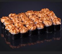 Запеченный мини сет