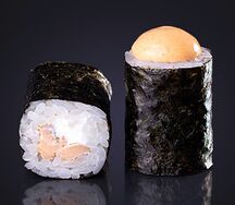 Мини ролл любимчик