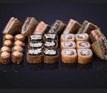 Горячий Килограмм