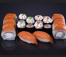 Сет Для двоих