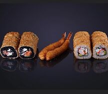 Сет Темпура