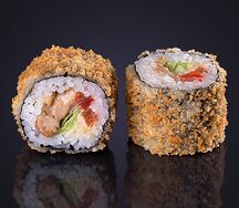 Цезарь Темпура